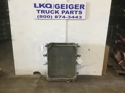 Sterling Acterra 7500 Radiator