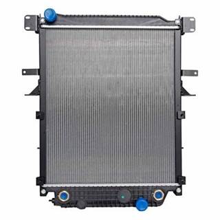 Thomas 5600I Radiator