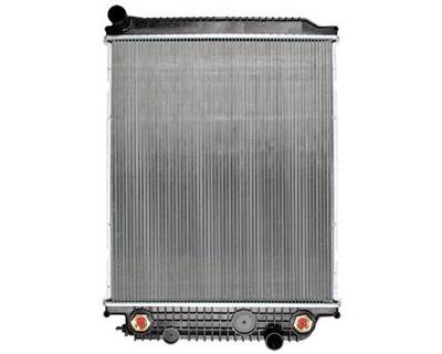 Thomas Bus Radiator for a Thomas MYBUS