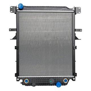 Thomas Saf-T-Liner C2 Radiator