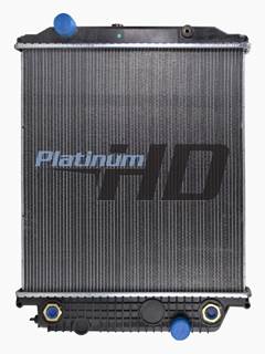 Thomas TBB-EF Radiator