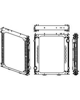 Thomas TBB-EF Radiator