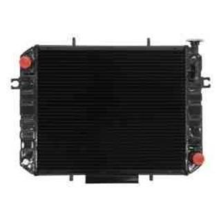 Toyota Forklift Radiator