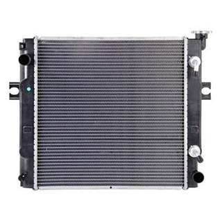 Toyota Forklift Radiator