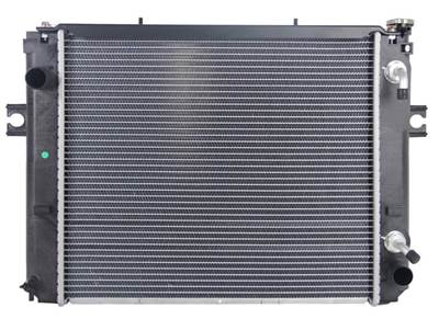 Toyota Forklift Radiator
