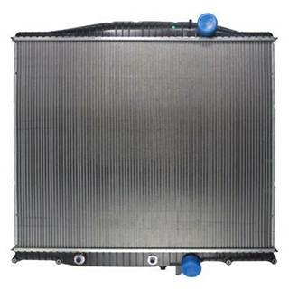 Volvo VHD Radiator