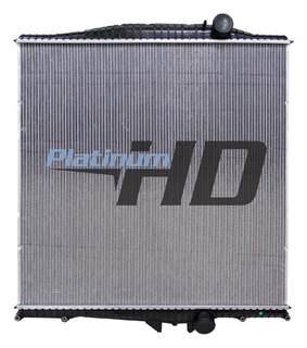 Volvo VHD Radiator