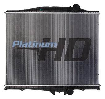 Volvo VHD Radiator