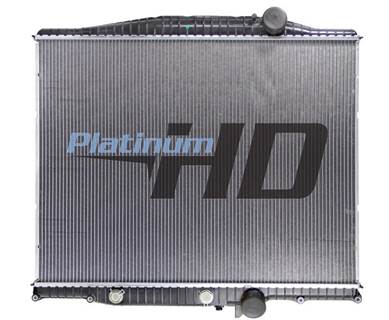Volvo VHD Radiator