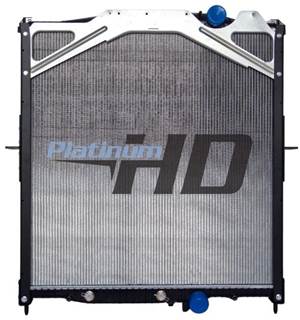 Volvo VN Radiator