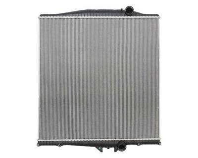 Volvo VNL Radiator