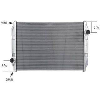 Volvo WCA Radiator