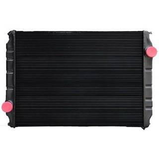 Volvo WCA Radiator