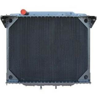 Volvo WIA Radiator