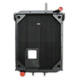 Volvo WX Radiator