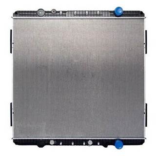 Western Star 4900 Radiator