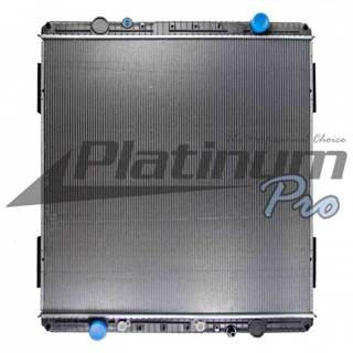 Western Star 4900 Radiator