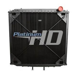 Western Star 4900 Radiator