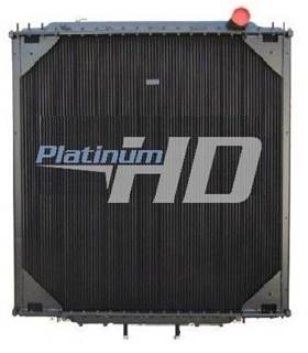 Western Star 4900 Radiator