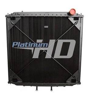 Western Star 4900 Radiator