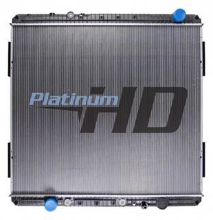 Western Star 4900 Radiator