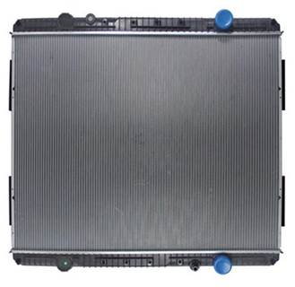 Western Star 4900 Radiator