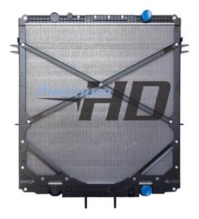 Western Star 4900 Radiator