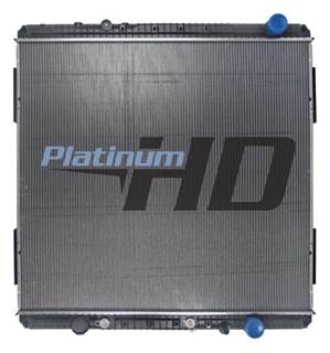 Western Star 4900 Radiator