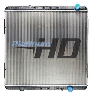 Western Star 4900 Radiator