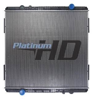 Western Star 4900 Radiator