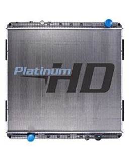 Western Star 4900 Radiator