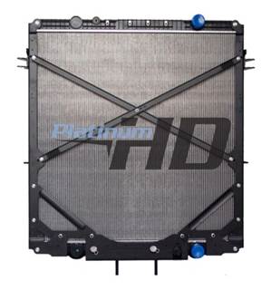 Western Star 4900 Radiator