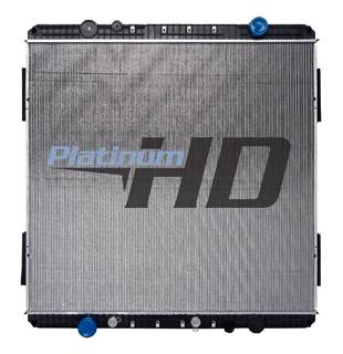 Western Star 4900 Radiator