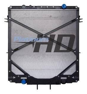 Western Star 4900 Radiator