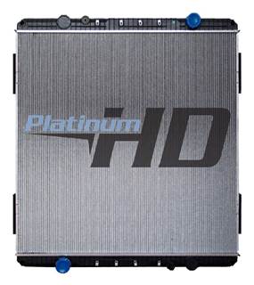 Western Star 4900 Radiator