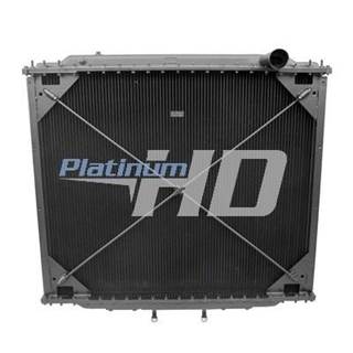 Western Star 4964 Radiator