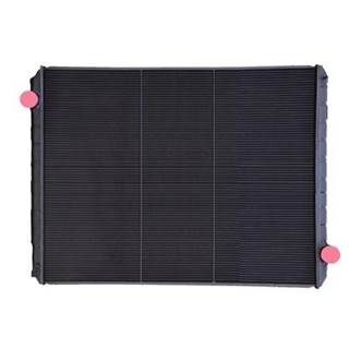 Western Star 4964 Radiator
