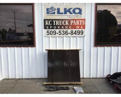 Western Star Radiator