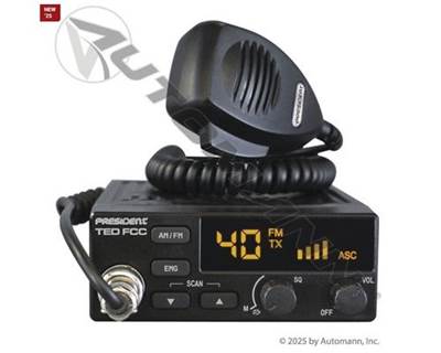 Automann ALL Radio