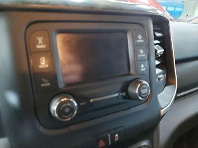 Dodge Ram 5500 Radio for a Dodge 5500 SERIES