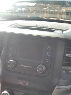 Dodge Ram 5500 Radio for a Dodge 5500 SERIES