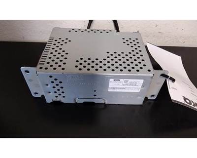 Ford F-550 Radio for a Ford F550SD (SUPER DUTY)