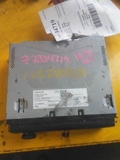 Freightliner Cascadia 125 Radio