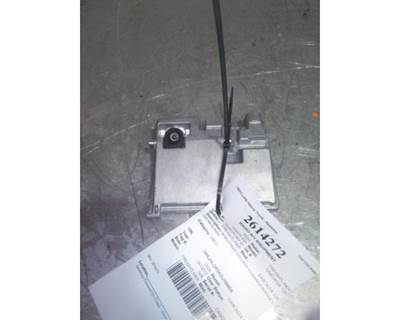 Freightliner Cascadia 126 Radio