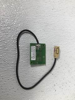 Freightliner Cascadia Radio