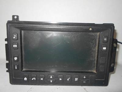 International ProStar Radio