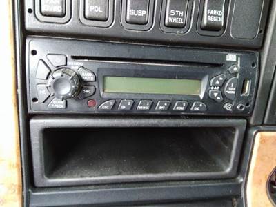 International ProStar Radio for a International PROSTAR 122