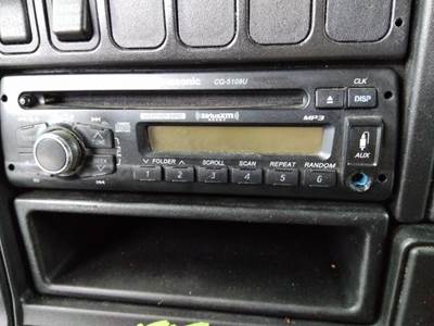 International ProStar Radio for a International PROSTAR 122