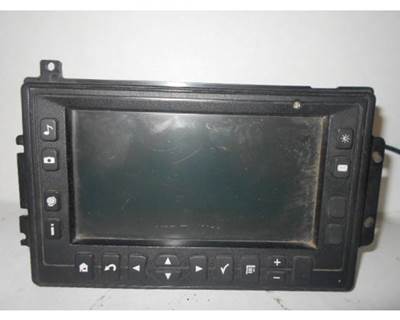 International ProStar Radio
