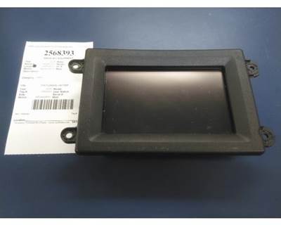 Kenworth T680 Radio